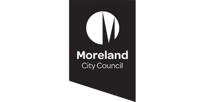 Logo for Love Moreland, Buy Local