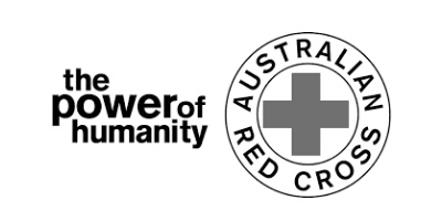 Logo for Red Cross
