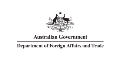 Logo for DFAT