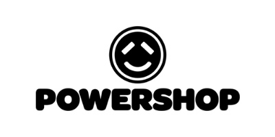 Logo for Powershop