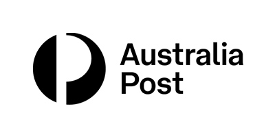 Logo for Australia Post