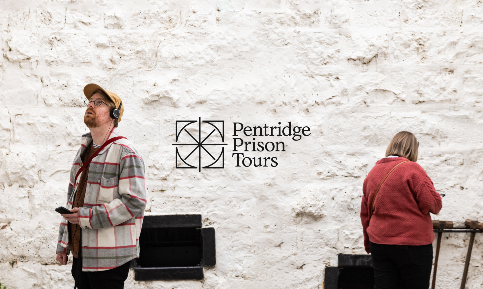 Awards blog image to support Pentridge Tours Wins Good Design Award