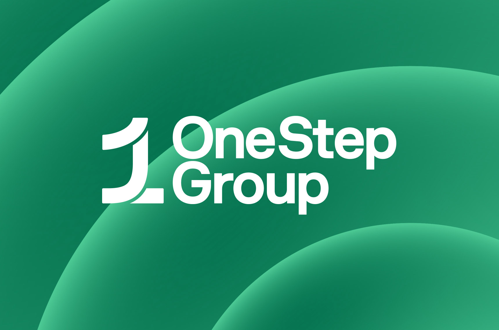 OneStep Group | Corporate Rebrand by Your Creative Melbourne